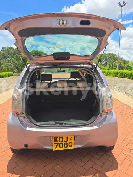 Big with watermark toyota passo nairobi nairobi 29317