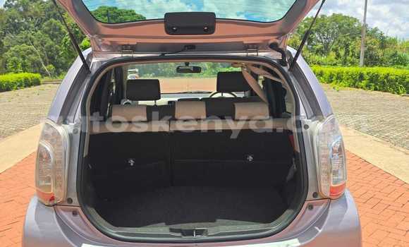 Buy Used Toyota Passo Other Car in Nairobi in Nairobi Buy Used Toyota Passo Other Car in Nairobi in Nairobi