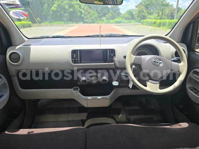 Big with watermark toyota passo nairobi nairobi 29317