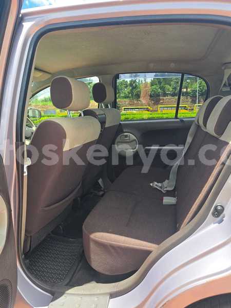 Big with watermark toyota passo nairobi nairobi 29317