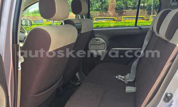 Buy Used Toyota Passo Other Car in Nairobi in Nairobi Buy Used Toyota Passo Other Car in Nairobi in Nairobi