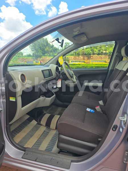 Big with watermark toyota passo nairobi nairobi 29317