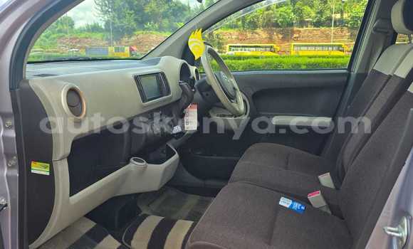 Buy Used Toyota Passo Other Car in Nairobi in Nairobi Buy Used Toyota Passo Other Car in Nairobi in Nairobi