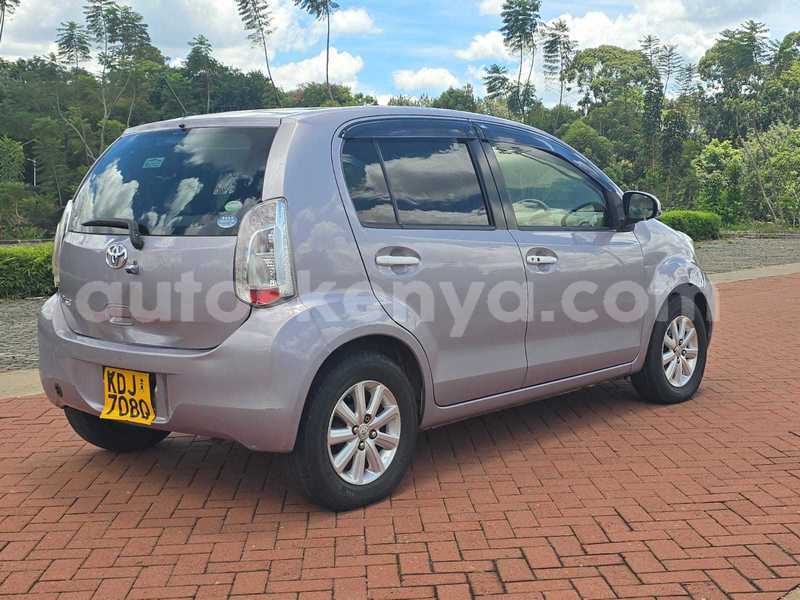 Big with watermark toyota passo nairobi nairobi 29317