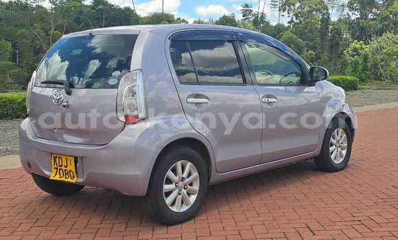 Buy Used Toyota Passo Other Car in Nairobi in Nairobi Buy Used Toyota Passo Other Car in Nairobi in Nairobi