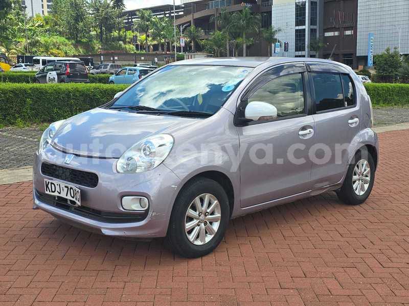 Big with watermark toyota passo nairobi nairobi 29317