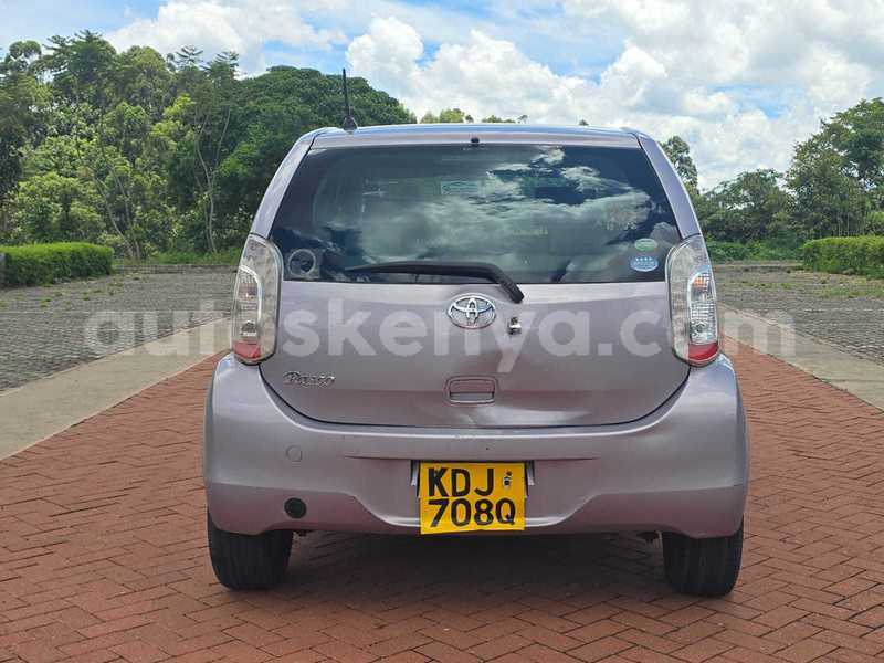 Big with watermark toyota passo nairobi nairobi 29317