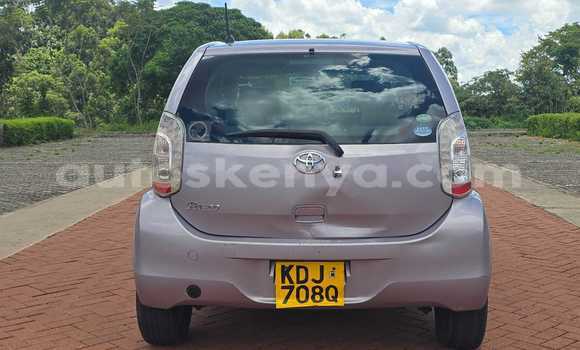 Buy Used Toyota Passo Other Car in Nairobi in Nairobi Buy Used Toyota Passo Other Car in Nairobi in Nairobi