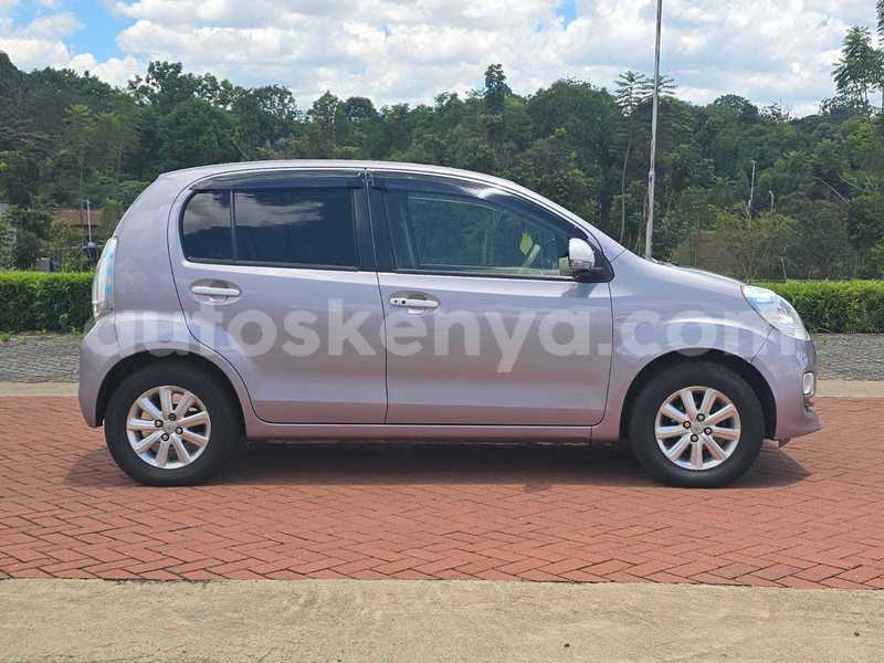 Big with watermark toyota passo nairobi nairobi 29317