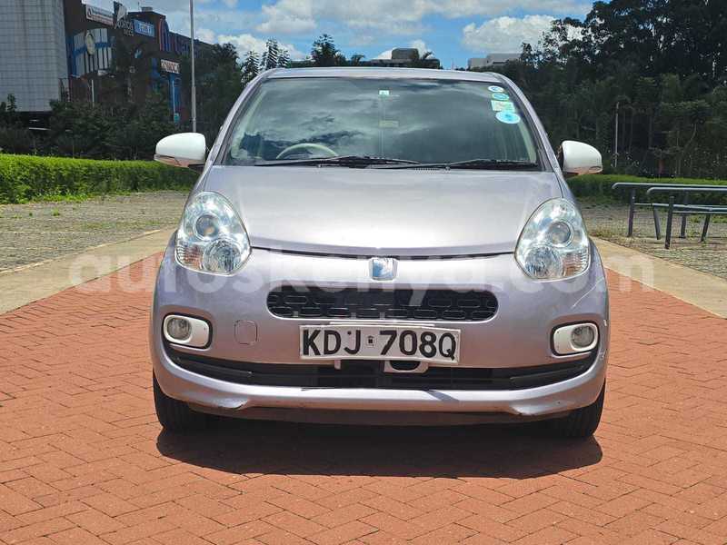 Big with watermark toyota passo nairobi nairobi 29317