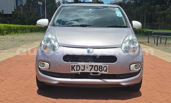 Buy Used Toyota Passo Other Car in Nairobi in Nairobi Buy Used Toyota Passo Other Car in Nairobi in Nairobi