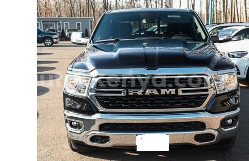 Big with watermark dodge ram nairobi nairobi 29318