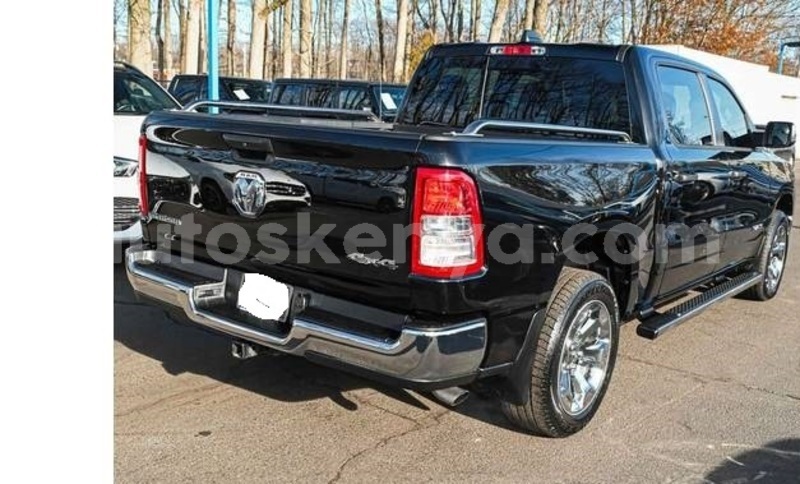 Big with watermark dodge ram nairobi nairobi 29318