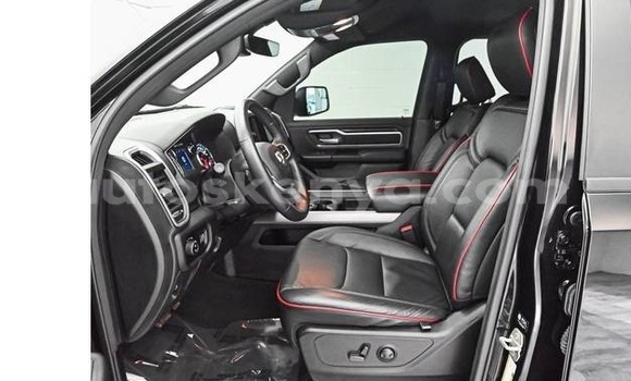 Buy Used Dodge RAM Black Car in Nairobi in Nairobi Buy Used Dodge RAM Black Car in Nairobi in Nairobi