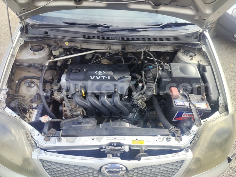 Big with watermark toyota corolla nairobi nairobi 29319