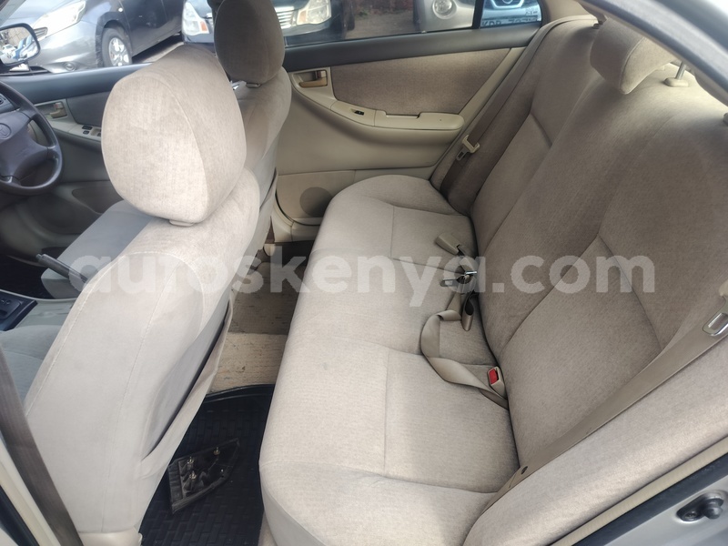 Big with watermark toyota corolla nairobi nairobi 29319