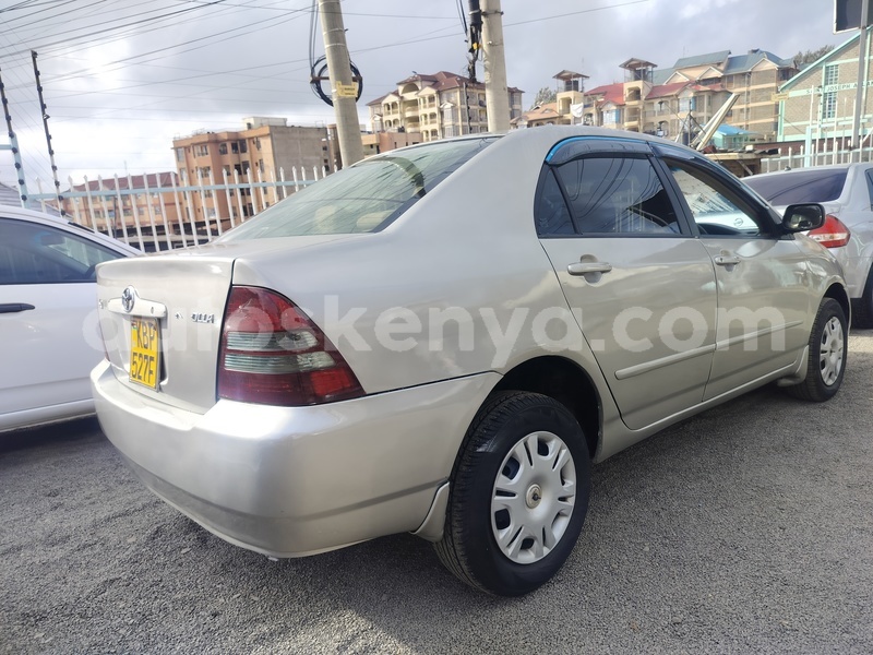 Big with watermark toyota corolla nairobi nairobi 29319