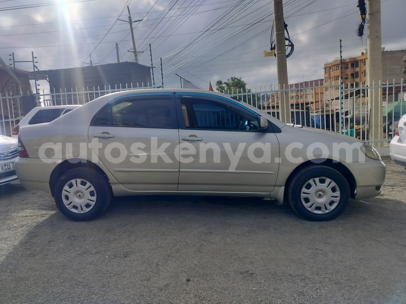 Big with watermark toyota corolla nairobi nairobi 29319