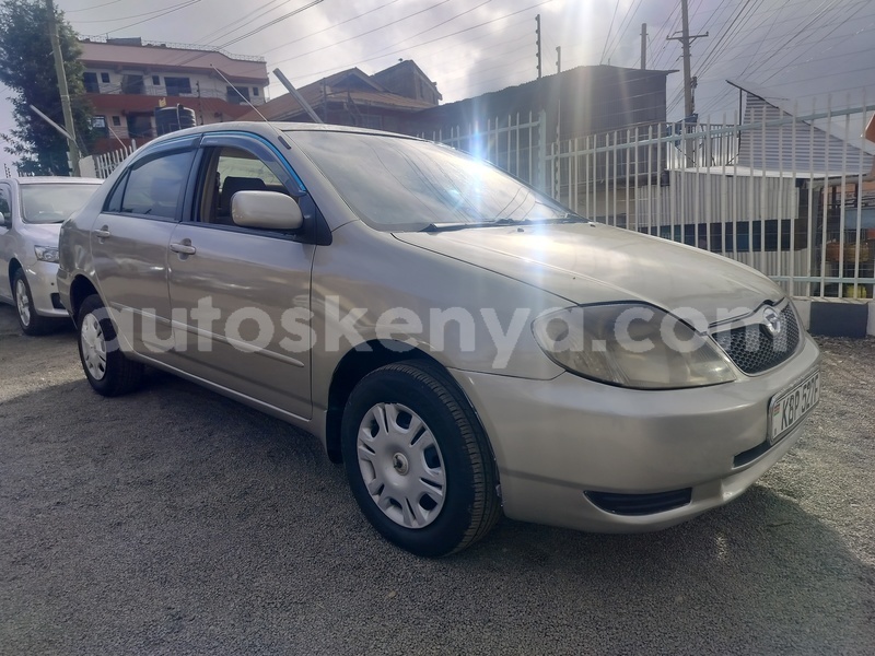 Big with watermark toyota corolla nairobi nairobi 29319