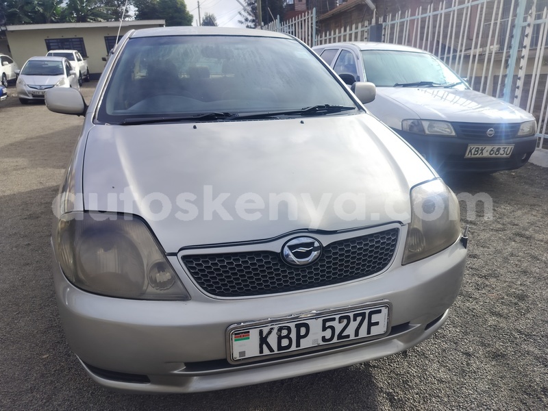 Big with watermark toyota corolla nairobi nairobi 29319