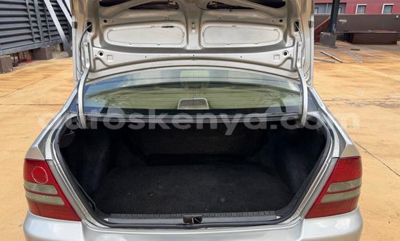 Buy Used Toyota Corolla Beige Car in Nairobi in Nairobi