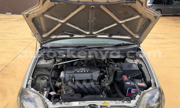 Nunua Ilio tumika Toyota Corolla Beige Gari ndani ya Nairobi nchini Nairobi Nunua Ilio tumika Toyota Corolla Beige Gari ndani ya Nairobi nchini Nairobi