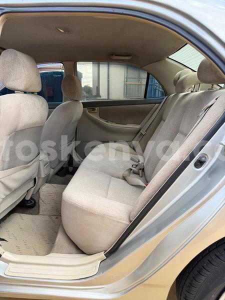 Big with watermark toyota corolla nairobi nairobi 29323