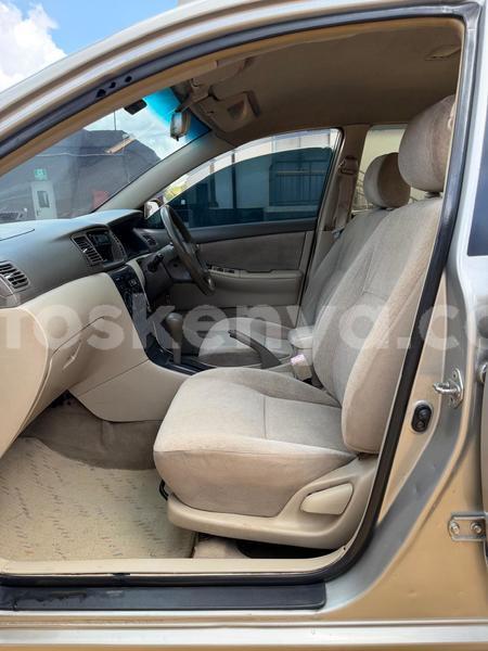 Big with watermark toyota corolla nairobi nairobi 29323