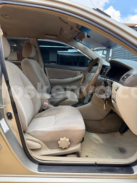 Big with watermark toyota corolla nairobi nairobi 29323