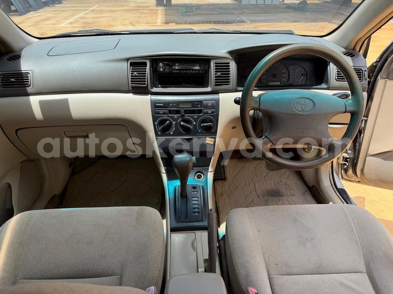 Big with watermark toyota corolla nairobi nairobi 29323