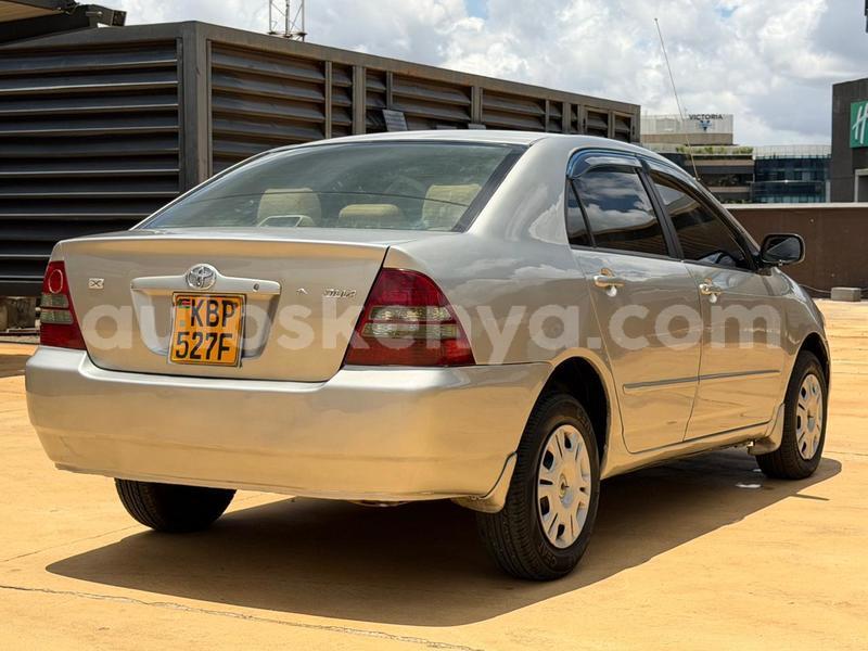 Big with watermark toyota corolla nairobi nairobi 29323