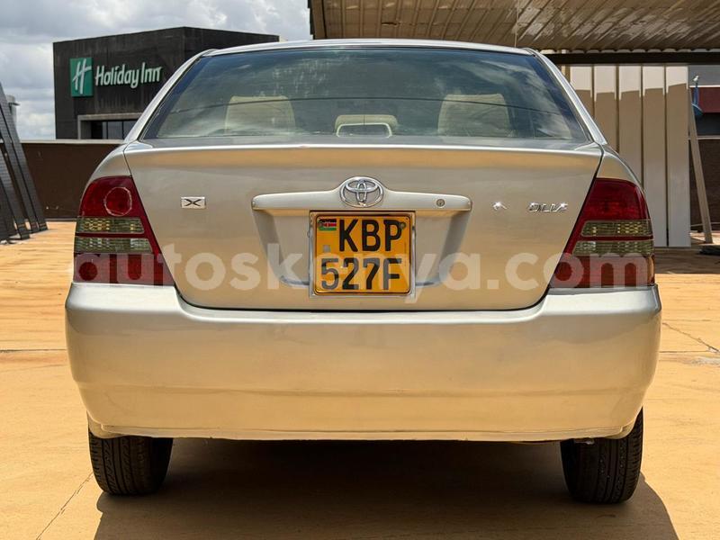 Big with watermark toyota corolla nairobi nairobi 29323