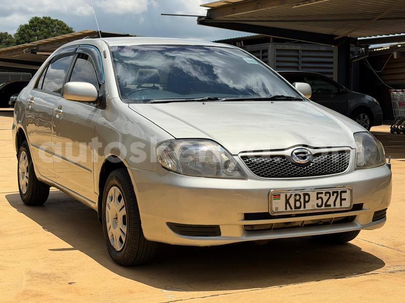 Big with watermark toyota corolla nairobi nairobi 29323