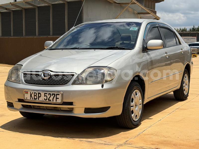 Big with watermark toyota corolla nairobi nairobi 29323