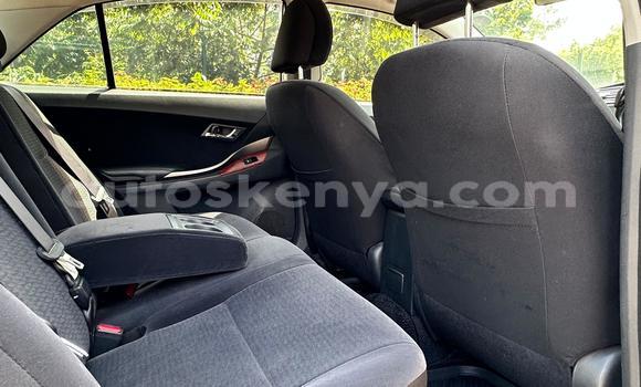 Nunua Ilio tumika Toyota Allion Fedha Gari ndani ya Nairobi nchini Nairobi Nunua Ilio tumika Toyota Allion Fedha Gari ndani ya Nairobi nchini Nairobi