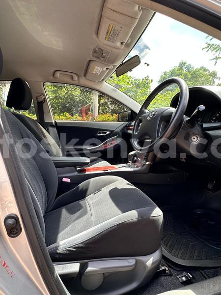 Big with watermark toyota allion nairobi nairobi 29325