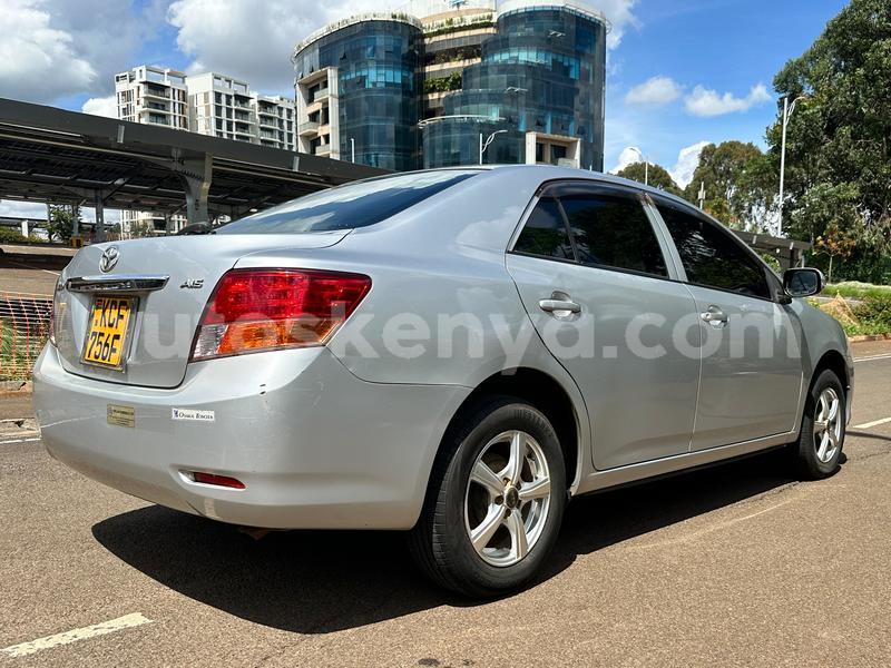 Big with watermark toyota allion nairobi nairobi 29325