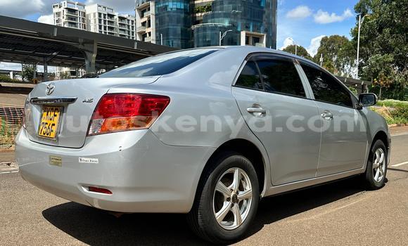 Nunua Ilio tumika Toyota Allion Fedha Gari ndani ya Nairobi nchini Nairobi Nunua Ilio tumika Toyota Allion Fedha Gari ndani ya Nairobi nchini Nairobi