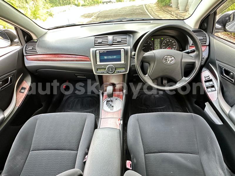 Big with watermark toyota allion nairobi nairobi 29325