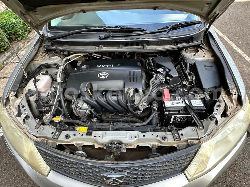 Big with watermark toyota allion nairobi nairobi 29325