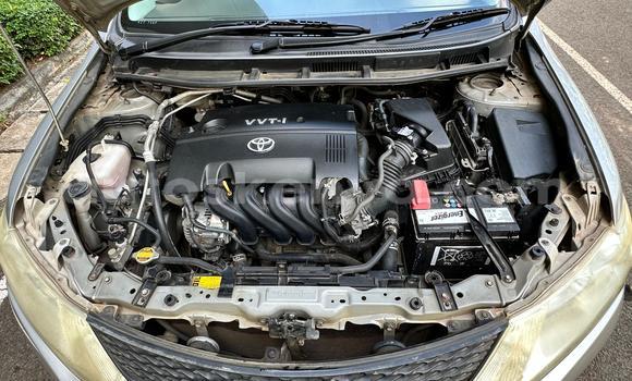 Nunua Ilio tumika Toyota Allion Fedha Gari ndani ya Nairobi nchini Nairobi Nunua Ilio tumika Toyota Allion Fedha Gari ndani ya Nairobi nchini Nairobi