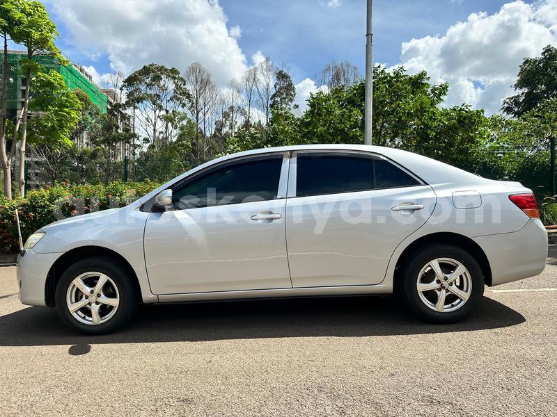 Big with watermark toyota allion nairobi nairobi 29325