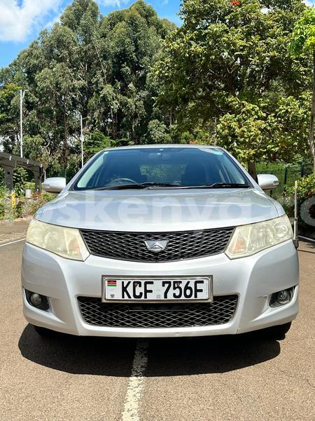 Big with watermark toyota allion nairobi nairobi 29325