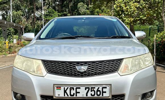 Nunua Ilio tumika Toyota Allion Fedha Gari ndani ya Nairobi nchini Nairobi Nunua Ilio tumika Toyota Allion Fedha Gari ndani ya Nairobi nchini Nairobi