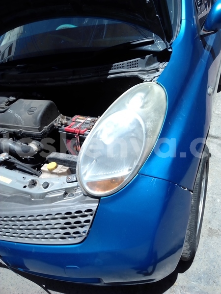 Big with watermark nissan march coastal kenya mombasa 29326