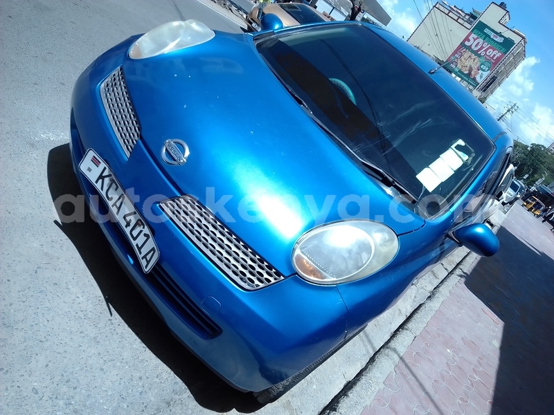 Big with watermark nissan march coastal kenya mombasa 29326