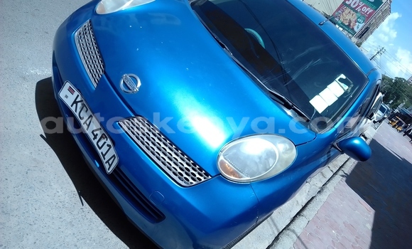 Nunua Ilio tumika Nissan March Bluu Gari ndani ya Mombasa nchini Kenya ya Pwani Nunua Ilio tumika Nissan March Bluu Gari ndani ya Mombasa nchini Kenya ya Pwani