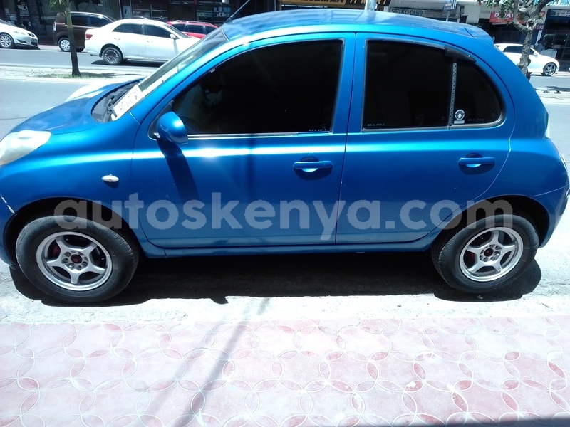 Big with watermark nissan march coastal kenya mombasa 29326