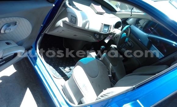 Nunua Ilio tumika Nissan March Bluu Gari ndani ya Mombasa nchini Kenya ya Pwani Nunua Ilio tumika Nissan March Bluu Gari ndani ya Mombasa nchini Kenya ya Pwani