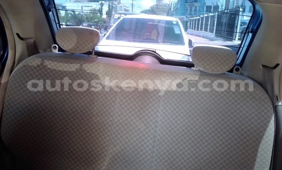 Nunua Ilio tumika Nissan March Bluu Gari ndani ya Mombasa nchini Kenya ya Pwani Nunua Ilio tumika Nissan March Bluu Gari ndani ya Mombasa nchini Kenya ya Pwani